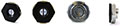 DHD5000 - 3-4” Humidity Indicator Plug